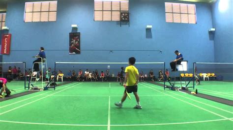 Joy badminton - We’d like to thank fellow Florida shuttler Thomas S for taking the lead on the Sunshine State Games Badminton Tournament. Here are some of the pertinent details: DATES. …